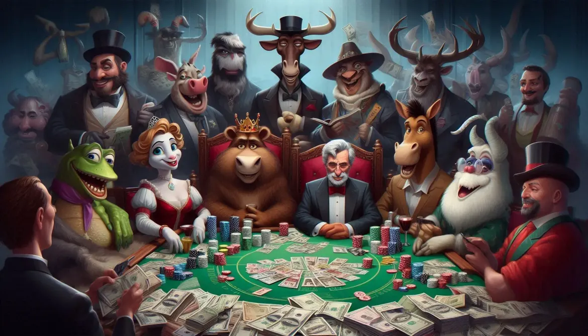 Spielbank Hannover